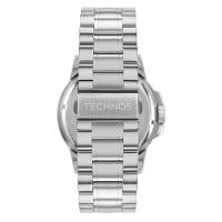 Relógio Technos Masculino Racer Prata - 6p29alm/1p 6p29alm/1p - 3