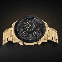 Relógio Technos Masculino Legacy Dourado - 20153maqab/1p 20153maqab/1p