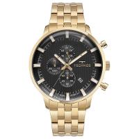 Relógio Technos Masculino Grandtech Dourado - Js15enq/1p Js15enq/1p - 1