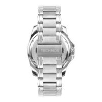 Relógio Technos Masculino Racer Prata - 2117lfp/1a 2117lfp/1a - 3