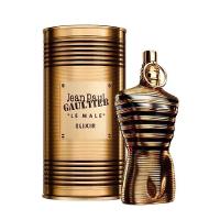Perfume Le Male Elixir Jean Paul Gaultier Masculino 75ml - 1