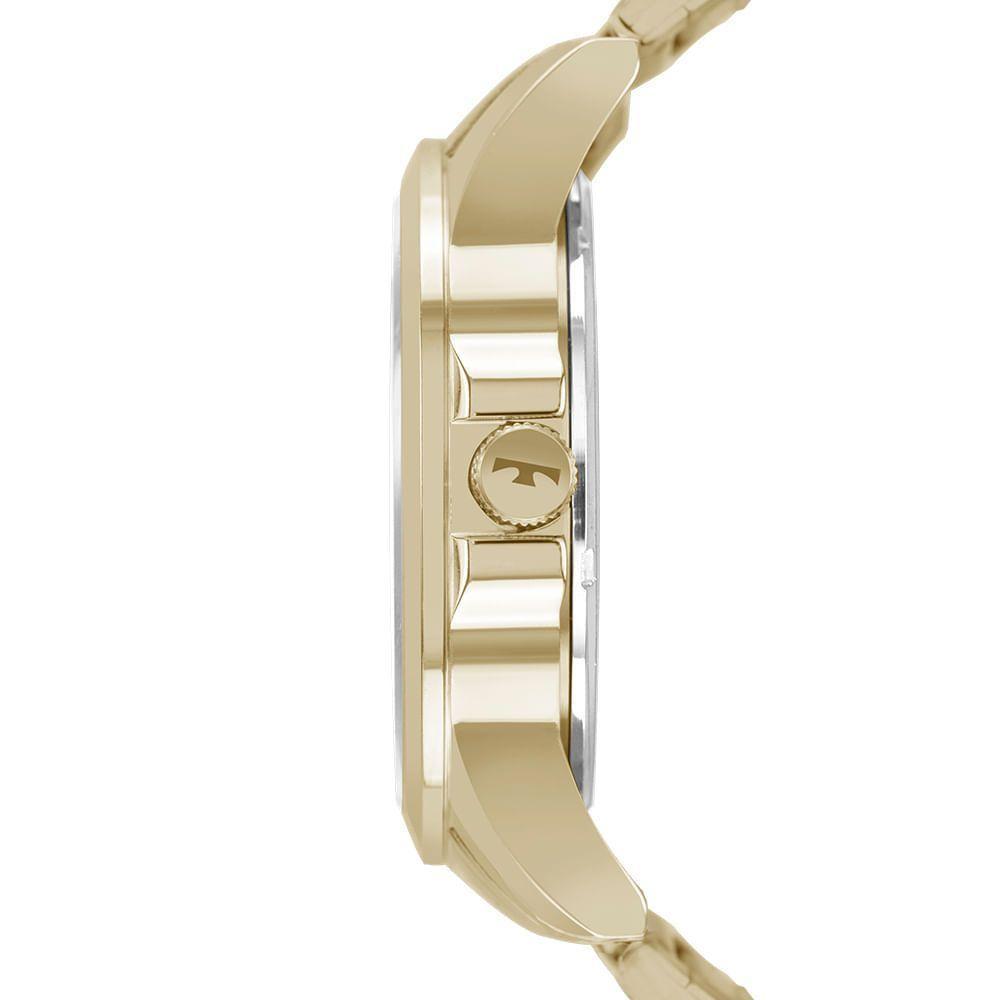 Relógio Technos Masculino Racer Dourado - 6p29ald/1p 6p29ald/1p - 2