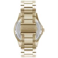 Relógio Technos Masculino Racer Dourado - 6p29ald/1p 6p29ald/1p - 3