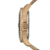 Relógio Technos Masculino Acqua Dourado - 2415ei/1p - 2