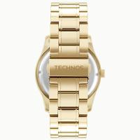 Relógio Technos Masculino Racer Dourado - 2115twb/1p 2115twb/1p - 3