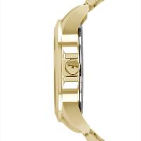 Relógio Technos Masculino Racer Dourado - 2115mzv/1p 2115mzv/1p - 2