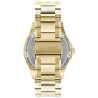 Relógio Technos Masculino Racer Dourado - 2115mzv/1p 2115mzv/1p - 3