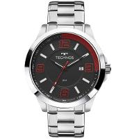 Relógio Technos Masculino 2115klm/1r 2115klm/1r - 1