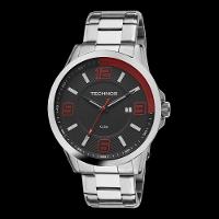 Relógio Technos Masculino 2115klm/1r 2115klm/1r - 2