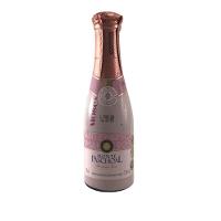 Espumante Monte Paschoal Moscatel Rosé 187 Ml - 1
