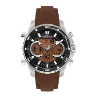 Relógio Technos Masculino Ts Digiana Prata - Bj3530ag/2p Bj3530ag/2p - 1