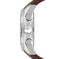 Relógio Technos Masculino Ts Digiana Prata - Bj3530ag/2p Bj3530ag/2p - 2