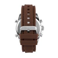 Relógio Technos Masculino Ts Digiana Prata - Bj3530ag/2p Bj3530ag/2p - 3