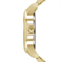 Relógio Technos Masculino Racer Dourado - 2115mpis/4a 2115mpis/4a - 2