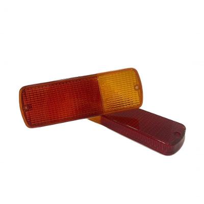 Lente Traseira L.d Trator New Holland Tl