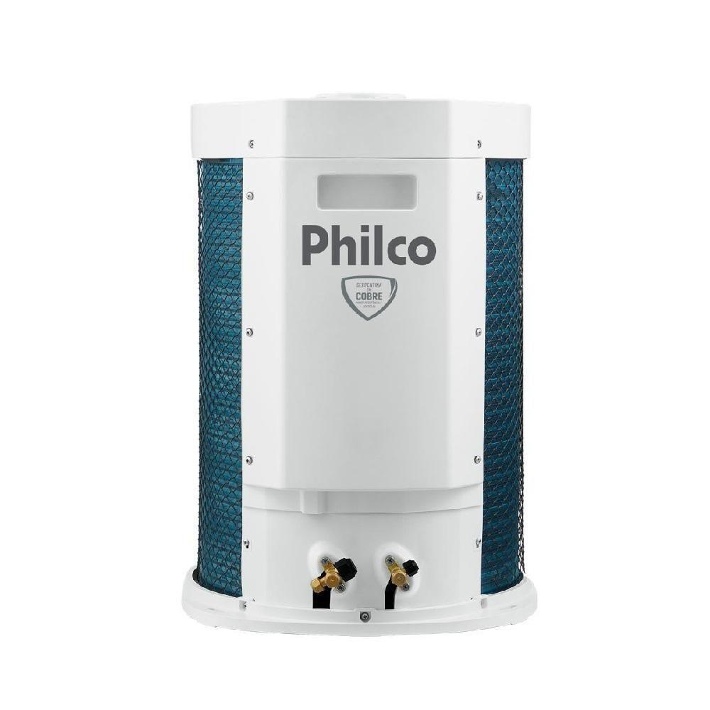 Ar Condicionado Split Philco Hi Wall Eco Inverter 18.000 Btu/h Quente E Frio Monofásico Branco PAC18000IQFM15 220V - 8