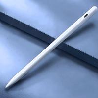 Caneta Digital Universal Touchscreen Ponta Fina - Branca - 3