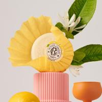 Roger E Gallet Cédrat - Sabonete 100g - 4