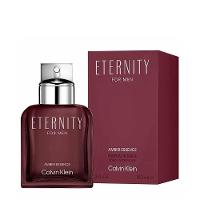 Calvin Klein Eternity Amber Essence Eau De Parfum - Perfumes Masculino 50ml - 2