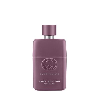 Gucci Guilty Love Edition Pour Femme Eau De Parfum - Perfume Feminino
