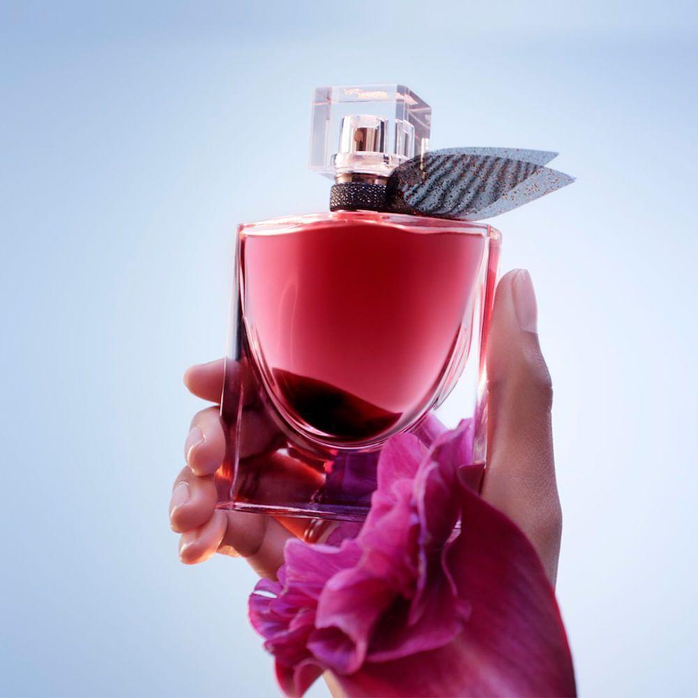 Lancôme La Vie Est Belle L'elixir Eau De Parfum - Perfume Feminino 50ml - 3