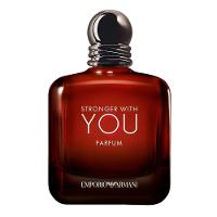 Giorgio Armani Stronger With You Parfum - Perfume Masculino 100ml - 1