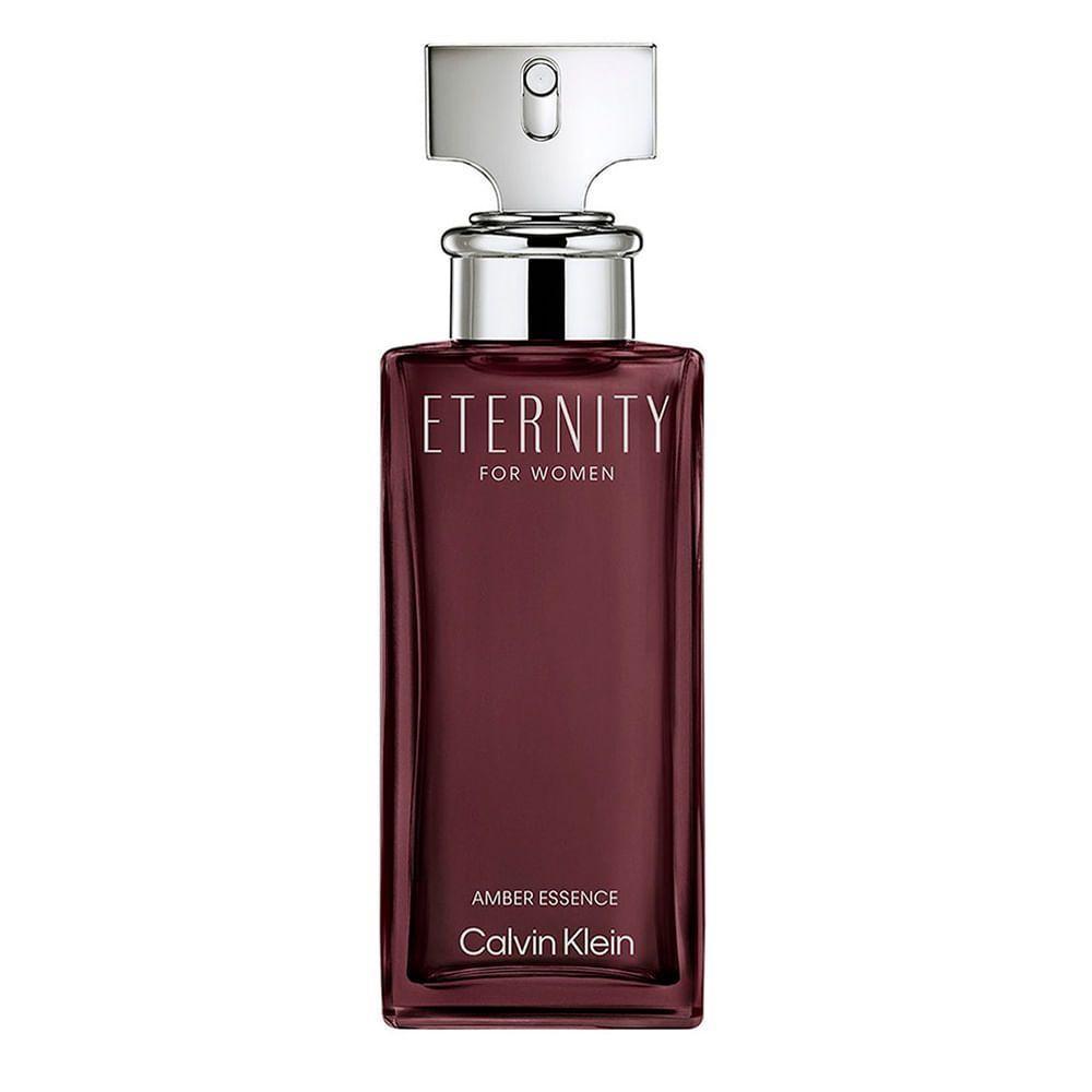 Calvin Klein Eternity Amber Essence Eau De Parfum- Perfume Feminino - 2