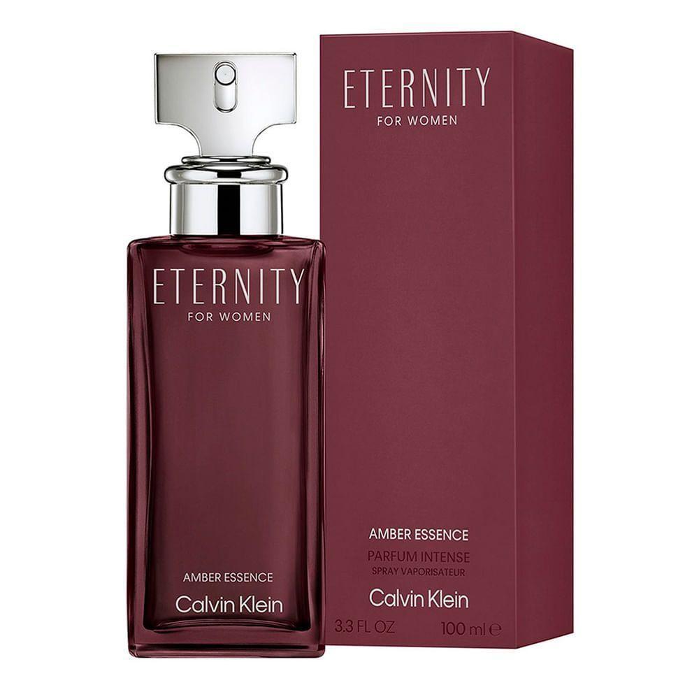 Calvin Klein Eternity Amber Essence Eau De Parfum- Perfume Feminino - 3