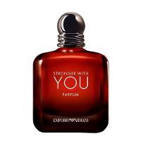 Giorgio Armani Stronger With You Eau De Parfum - Perfume Masculino 50ml - 1