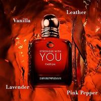 Giorgio Armani Stronger With You Eau De Parfum - Perfume Masculino 50ml - 3