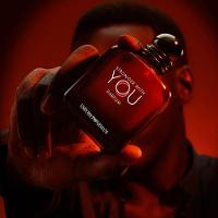 Giorgio Armani Stronger With You Eau De Parfum - Perfume Masculino 50ml - 5