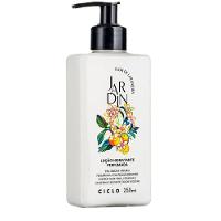 Ciclo Jardin Flor De Laranjeira - Loção Hidratante 250ml - 1