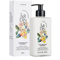 Ciclo Jardin Flor De Laranjeira - Loção Hidratante 250ml - 2