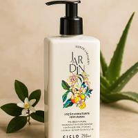 Ciclo Jardin Flor De Laranjeira - Loção Hidratante 250ml - 3