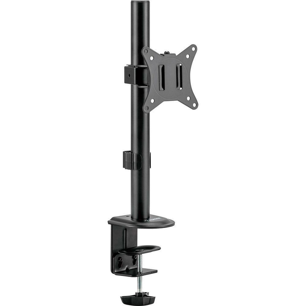 Suporte Fixo P/ Monitor Fortrek Fk423s, 17 A 32, Inclinação, Rotação - 81033 - 1