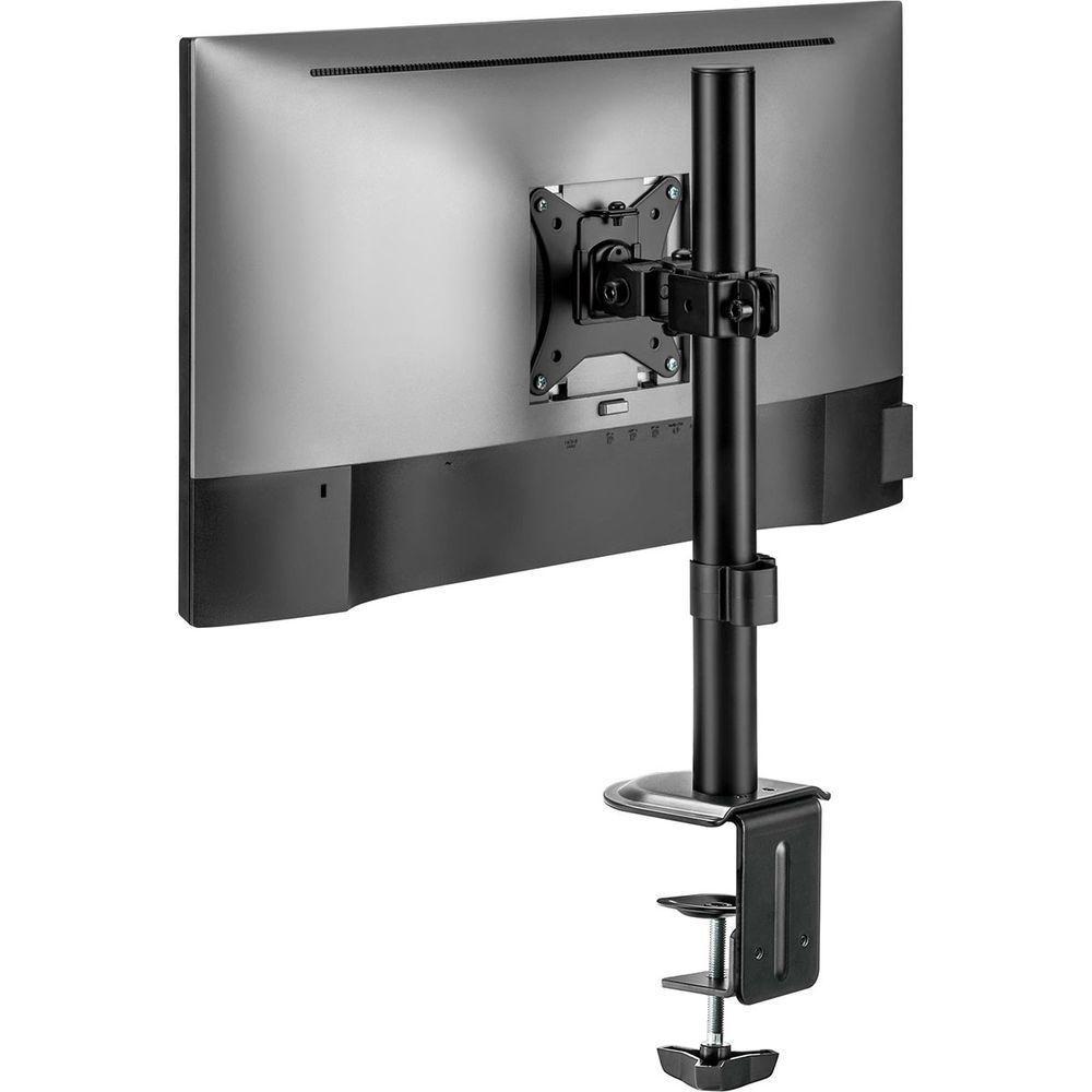 Suporte Fixo P/ Monitor Fortrek Fk423s, 17 A 32, Inclinação, Rotação - 81033 - 2