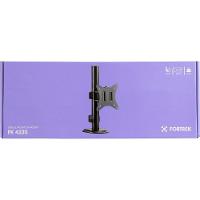 Suporte Fixo P/ Monitor Fortrek Fk423s, 17 A 32, Inclinação, Rotação - 81033 - 3