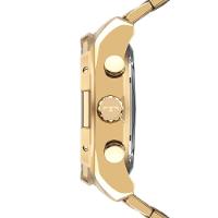 Relógio Technos Masculino Ts Digitech Dourado - Bjk725aa/1p - 2