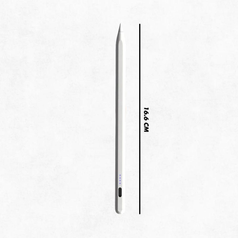 Caneta Digital Universal Touchscreen Ponta Fina - 7