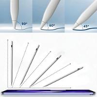 Caneta Digital Universal Touchscreen Ponta Fina - 9