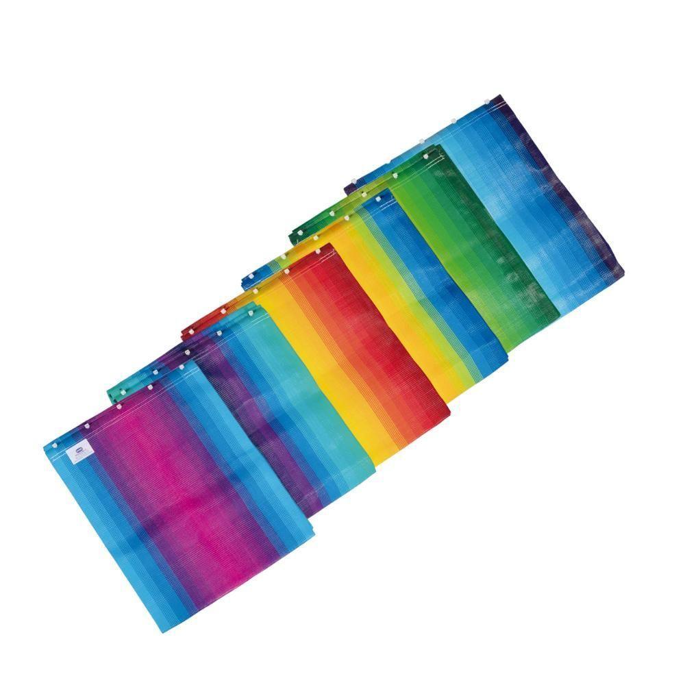 Kit 6 Refil Para Cadeira De Praia Alta Mor - 1