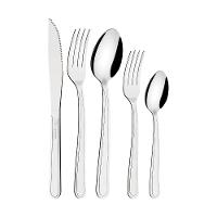 Faqueiro Tramontina Aço Inox Buzios 20 Peças - 3