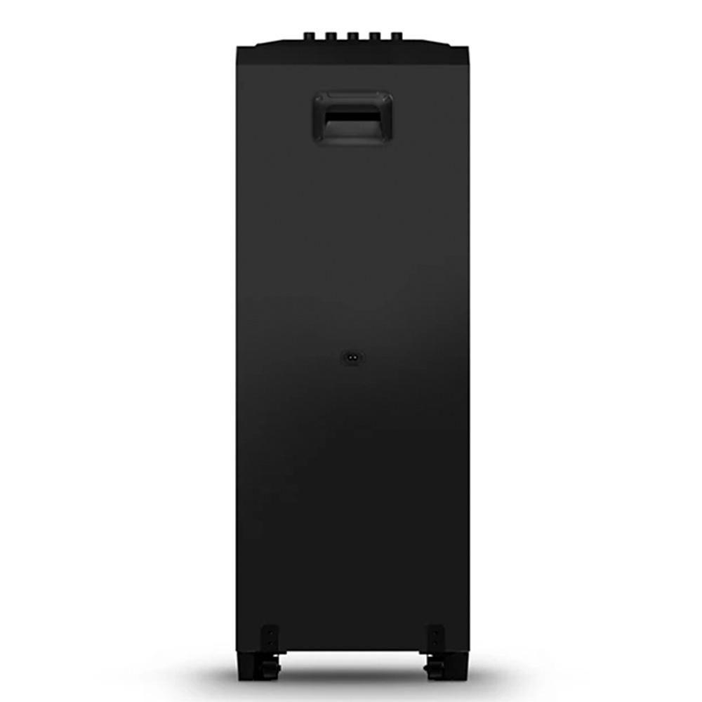 Caixa De Som Philips Tax5509 Com Tws 2400W - 5