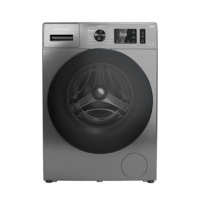 Lava E Seca Brastemp BNO11AS Prata 220V