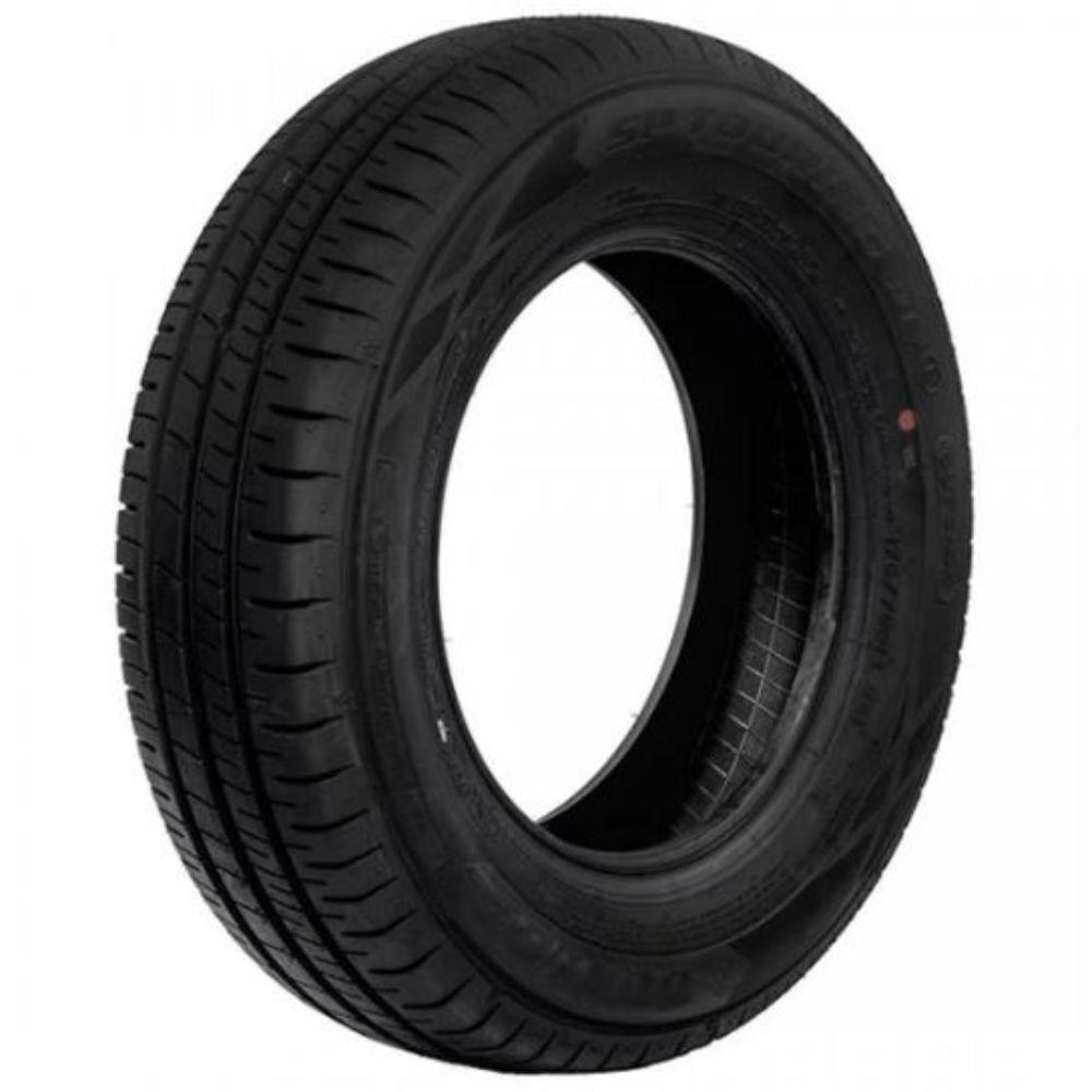 Pneu Aro 14 Touring 175/70 Dunlop Preto - 2