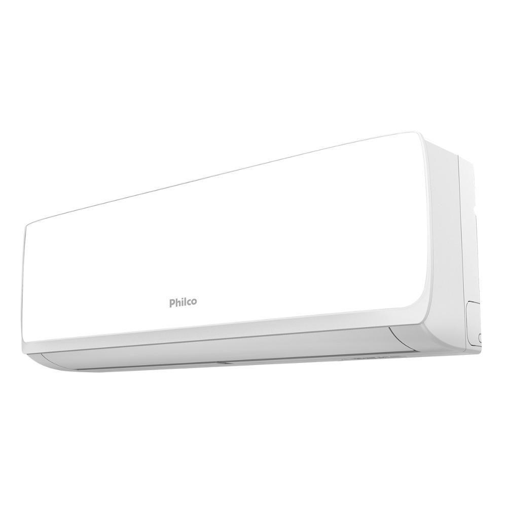 Ar Condicionado Split Philco Hi Wall 9.000 Btu/h Quente E Frio Monofásico Branco PAS9QT 220V - 2