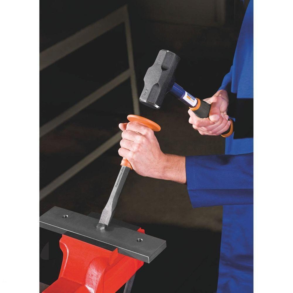 Talhadeira Com Empunhadura 12'' Tramontina Pro Tramontina - 5