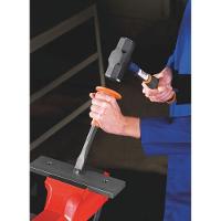 Talhadeira Com Empunhadura 12'' Tramontina Pro Tramontina - 5