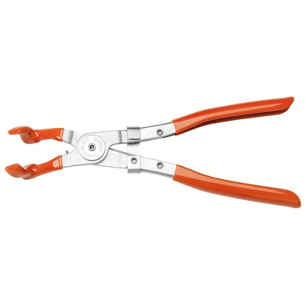 Alicate Para Cabo De Velas 10 Polegada Tramontina Pro Tramontina - 1