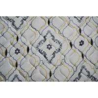 Colchão Iso 150 D45 Viúva (128X188X18) - Espuma D45 Pró Aditivada De Alta Performance Ortobom - 3